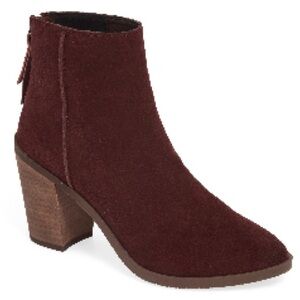 BP Heath Bootie 7.5
